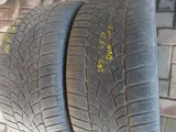 265.45.R18-пара Dunlop SP winter sport 3D за 60 000 тг. в Алматы – фото 4