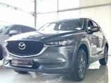 Mazda CX-5 Active (2WD) 2021 года за 18 900 000 тг. в Уральск