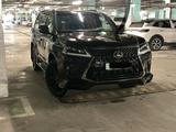 Lexus LX 570 2018 года за 57 900 000 тг. в Алматы