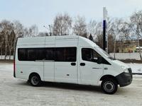 ГАЗ ГАЗель NEXT 2018 года за 10 500 000 тг. в Нур-Султан (Астана)