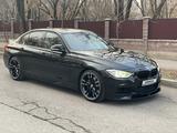 BMW 335 2013 года за 12 800 000 тг. в Алматы