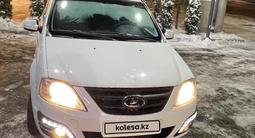 ВАЗ (Lada) Largus 2020 года за 6 750 000 тг. в Алматы – фото 2