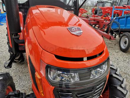 МТЗ  DEUTZ-FAHR FarmLead - 404 (4WD, с кондиционером) 2022 года за 6 070 000 тг. в Усть-Каменогорск – фото 11