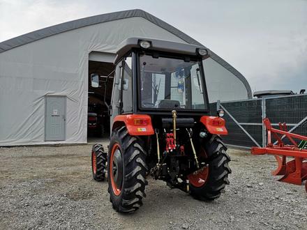 МТЗ  DEUTZ-FAHR FarmLead - 404 (4WD, с кондиционером) 2022 года за 6 070 000 тг. в Усть-Каменогорск – фото 7