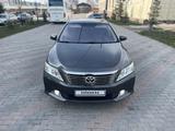 Toyota Camry 2013 года за 10 990 000 тг. в Алматы