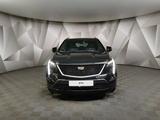 Cadillac XT4 Premium Luxury 2022 года за 29 900 000 тг. в Караганда – фото 2