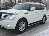 Nissan Patrol 2013 годаүшін17 200 000 тг. в Алматы