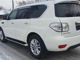 Nissan Patrol 2013 годаүшін17 200 000 тг. в Алматы – фото 3