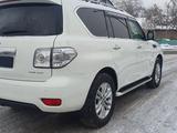 Nissan Patrol 2013 годаүшін17 200 000 тг. в Алматы – фото 4