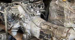 Двигатель 2GR-FSE (VVT-i), объем 3.5 л., привезенный из Японии за 95 632 тг. в Алматы