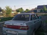 ВАЗ (Lada) 2110 (седан) 2005 года за 30 030 тг. в Усть-Каменогорск – фото 2