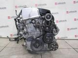 Двигатель на honda odyssey k24. Хонда Одисей за 285 000 тг. в Алматы – фото 4