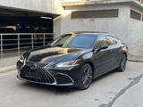 Lexus ES 250 2022 годаүшін27 250 000 тг. в Шымкент