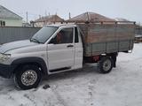 УАЗ Cargo 2008 года за 2 700 000 тг. в Атырау – фото 2