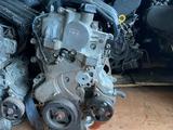 MR20 Двигатель на Nissan Qashqai X-trail Мотор mr20 2.0л за 69 000 тг. в Алматы – фото 3