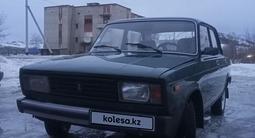 ВАЗ (Lada) 2105 1998 года за 950 000 тг. в Усть-Каменогорск