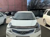 Hyundai Accent 2015 года за 5 300 000 тг. в Сатпаев