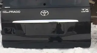 Крышка багажника за 190 000 тг. в Шымкент