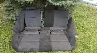 Задние сиденья диван за 40 000 тг. в Алматы