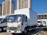 JAC  N56 2022 года за 15 100 000 тг. в Астана