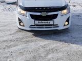 Chevrolet Cruze 2013 года за 2 400 000 тг. в Темиртау