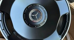 Mercedes g63 amg 22 диски 5/130 Оригинал от 2023 года за 1 600 000 тг. в Алматы