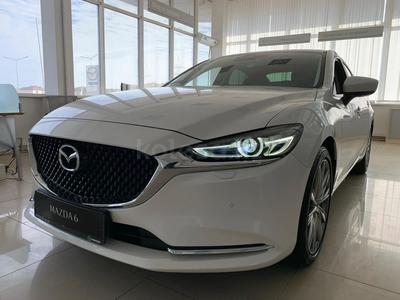 Mazda 6 Active 2021 года за 16 690 000 тг. в Караганда