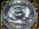 Стекло фары фонари VW Volkswagen GOLF 2 за 6 500 тг. в Актобе – фото 4