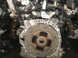 Двигатель Лексус Lexus GS350 2GR FSE 3.5л Япония за 89 000 тг. в Алматы – фото 2