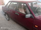 ВАЗ (Lada) 21099 (седан) 1999 года за 850 000 тг. в Отеген-Батыр – фото 2