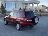 Honda CR-V 1997 года за 3 100 000 тг. в Кызылорда – фото 5