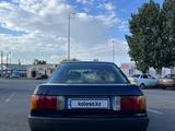 Audi 80 1991 года за 1 500 000 тг. в Павлодар – фото 4