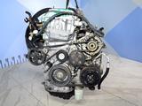 Двигатель Toyota 2.4 16V 2AZ-FE + за 550 000 тг. в Тараз – фото 3