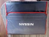 Оригинальная сумка тэрмос на Nissan Qashqai J11 за 25 000 тг. в Алматы