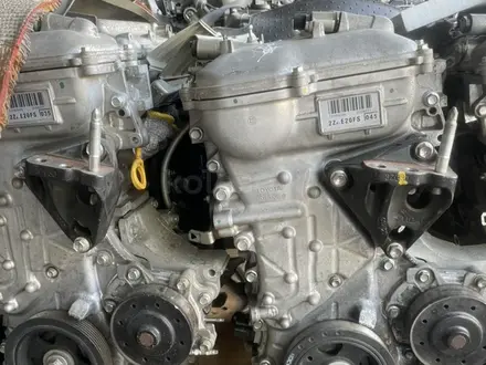 Контрактные двигателя 2ZR за 454 545 тг. в Алматы