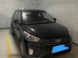 Hyundai Creta 2018 годаүшін10 500 000 тг. в Астана