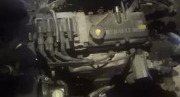 Двигатель на Renault все модели К4Мүшін35 000 тг. в Уральск – фото 5