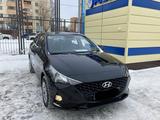 Hyundai Accent 2021 годаүшін8 900 000 тг. в Нур-Султан (Астана)