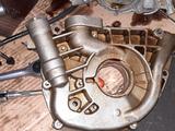 Масленный насос на двигатель ягуар за 50 000 тг. в Шымкент – фото 2