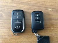 Ключи на Toyota за 50 000 тг. в Нур-Султан (Астана)