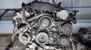 Двигатель Audi a6 c6 Bdx 2.8 за 910 000 тг. в Алматы