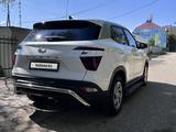 Hyundai Creta 2021 года за 12 750 000 тг. в Актобе – фото 4