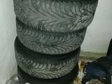 Резина с дискоми за 200 000 тг. в Тараз – фото 3