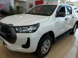 Toyota Hilux Comfort 2023 года за 23 500 000 тг. в Костанай