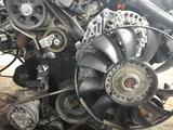 Двигатель Audi a6 c5 30 клапанник в идеальном состоянии из… за 1 111 тг. в Алматы – фото 2