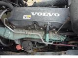 Двигатель VOLVO D9A260 EC01 D9 20451743 для… в Актобе
