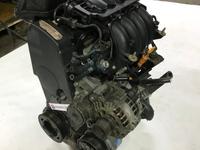 Двигатель Volkswagen AKL 1.6 л 8-клапанный из Японии за 350 000 тг. в Тараз