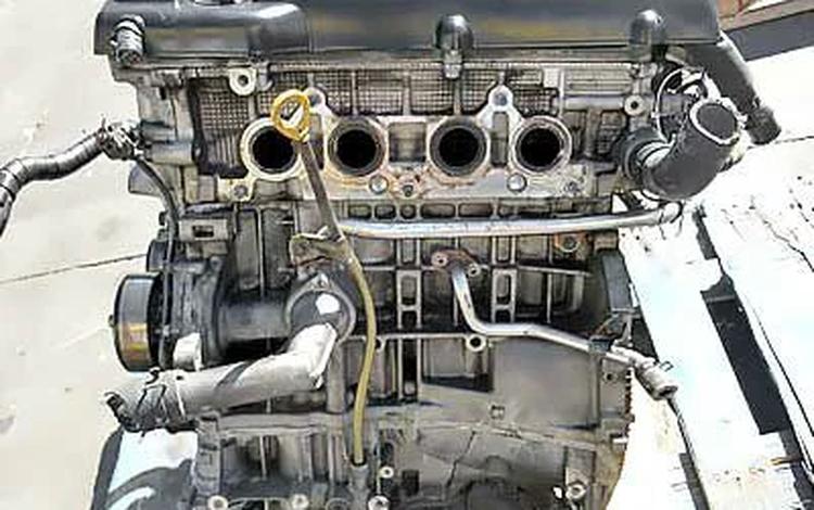Двигатель camry 2.4 за 63 590 тг. в Алматы