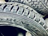 Шипованные шины Dunlop (Япония) 225/65/17 за 29 990 тг. в Астана – фото 2
