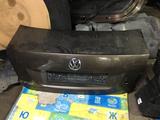 Volkswagen поло крышка багажника за 140 000 тг. в Алматы